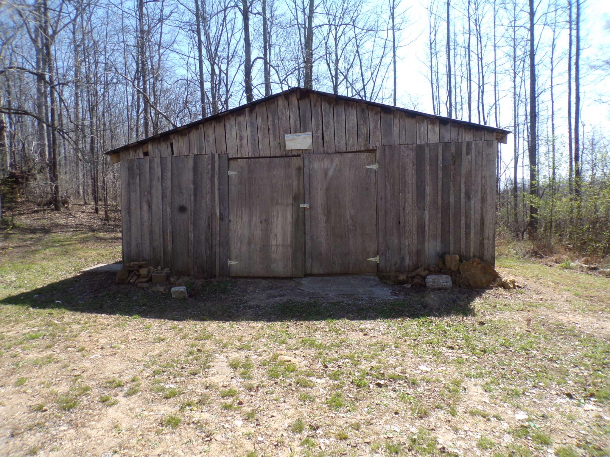 8827 Middle Butler Road Iron City, TN 38463 - Photo 2 of 15 Gallery Image 2