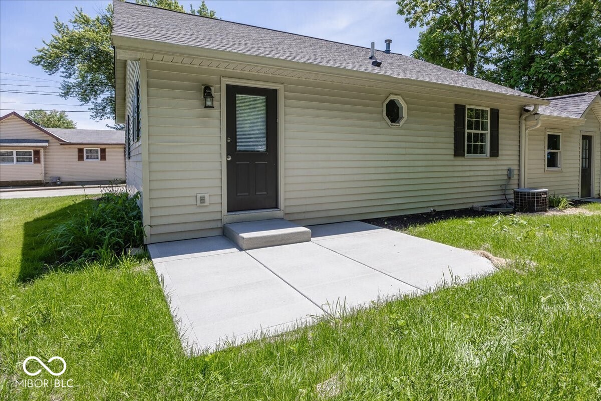 406 Mount Street Greenfield, IN 46140 - Photo 20 of 24
