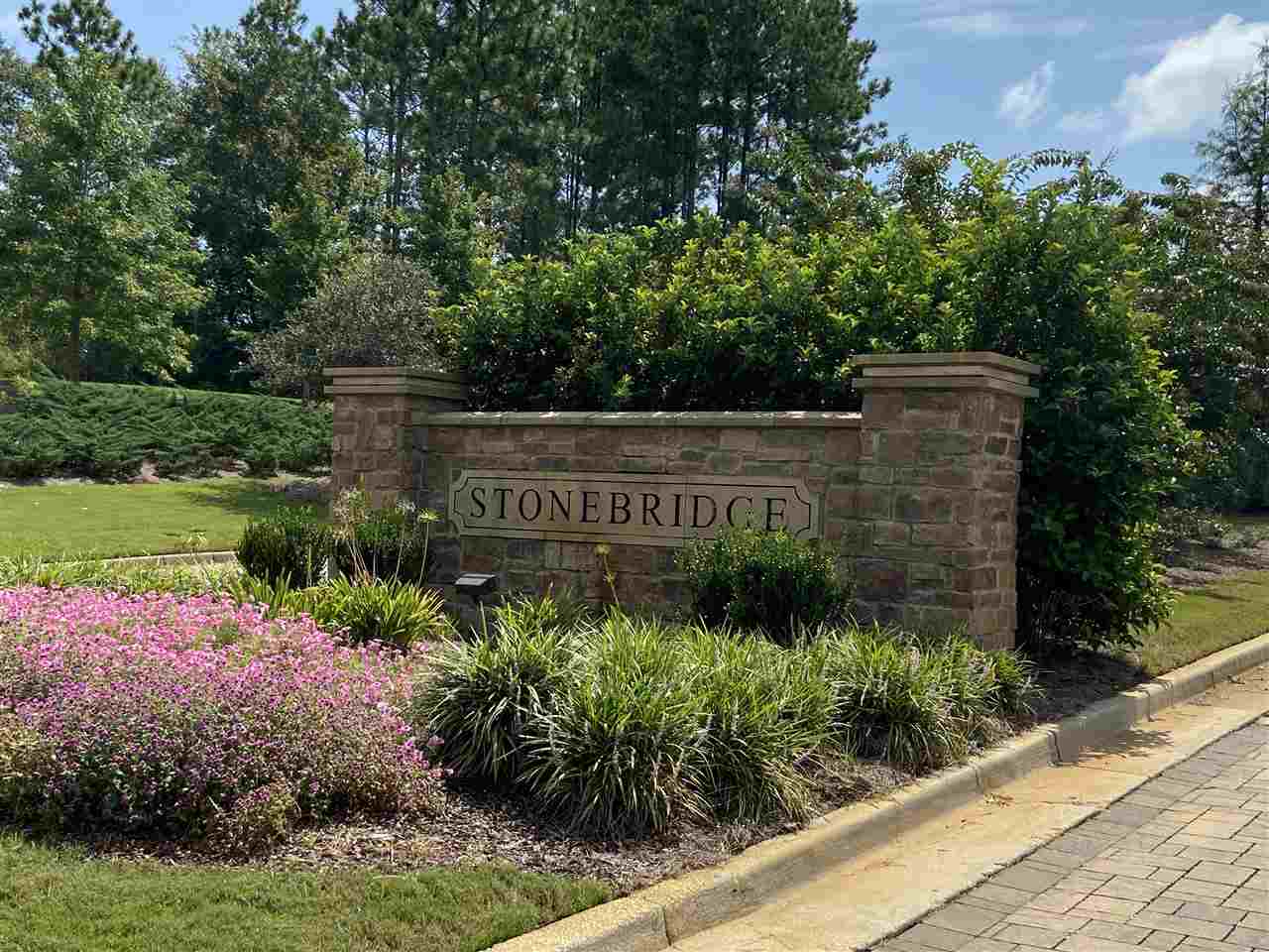 13108 Sanderling Loop Daphne, AL 36527 - Photo 24 of 33 Community Entrance