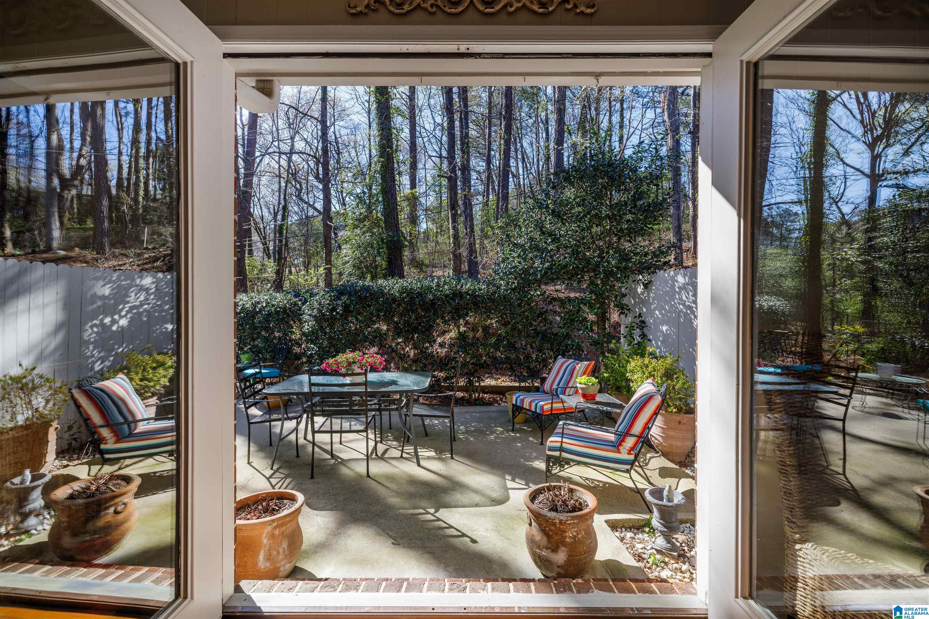 4328 Wilderness Road, Unit 4328 Birmingham, AL 35213 - Photo 29 of 38