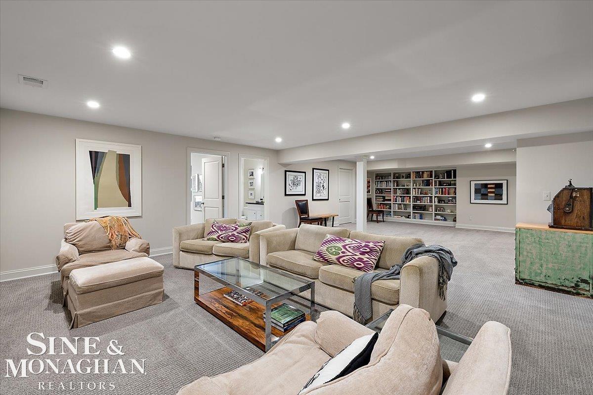 1004 Harvard Road Grosse Pointe Park, MI 48230 - Photo 43 of 60