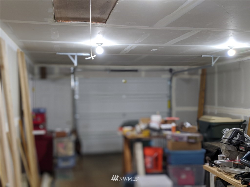 5428 133rd Avenue Southwest Rochester, WA 98579 - Photo 6 of 21 a view of storage and utility room