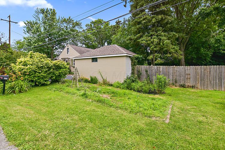 110 James Road Columbus, OH 43230 - Photo 35 of 35