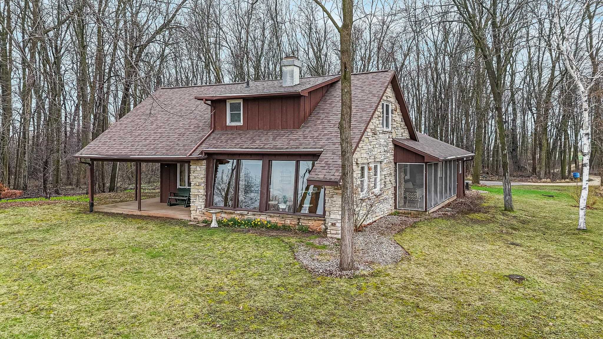 N9237 County Road North Appleton, WI 54915 - Photo 30 of 45