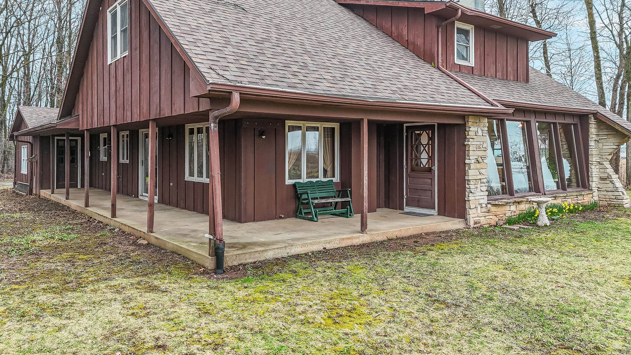 N9237 County Road North Appleton, WI 54915 - Photo 31 of 45