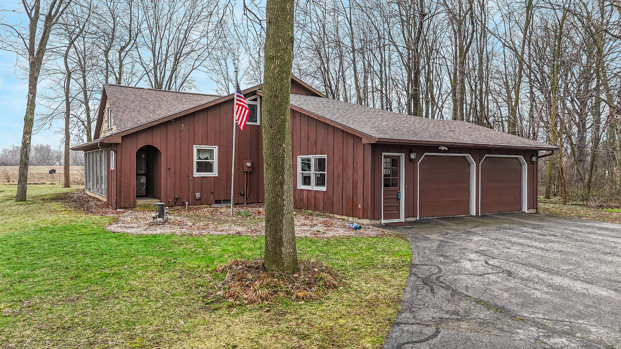 N9237 County Road North Appleton, WI 54915 - Photo 33 of 45