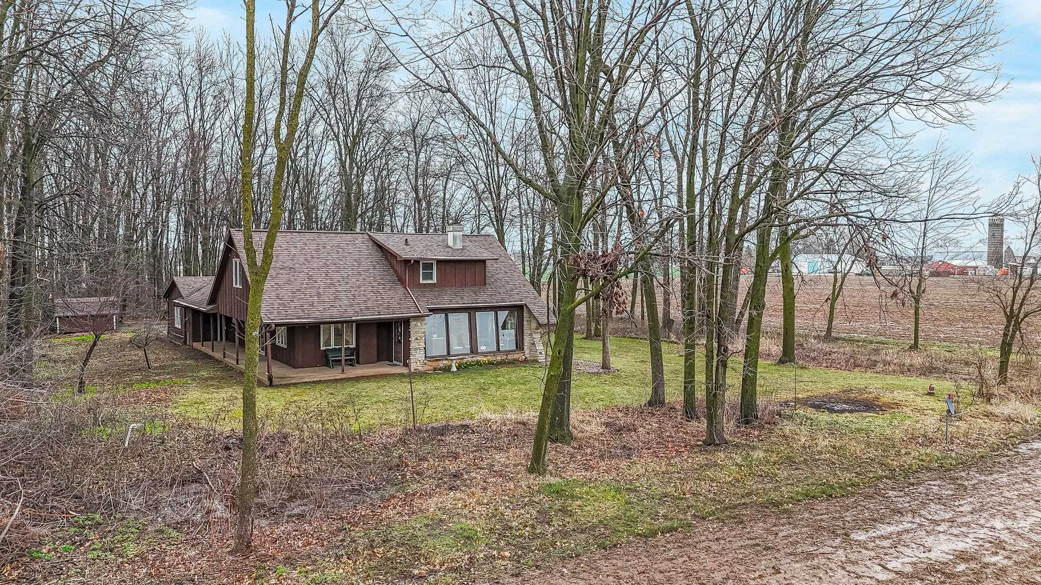 N9237 County Road North Appleton, WI 54915 - Photo 34 of 45