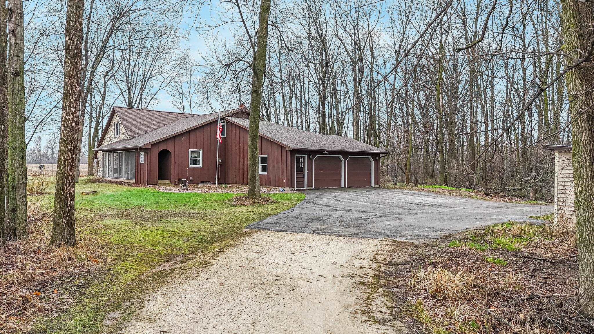 N9237 County Road North Appleton, WI 54915 - Photo 35 of 45