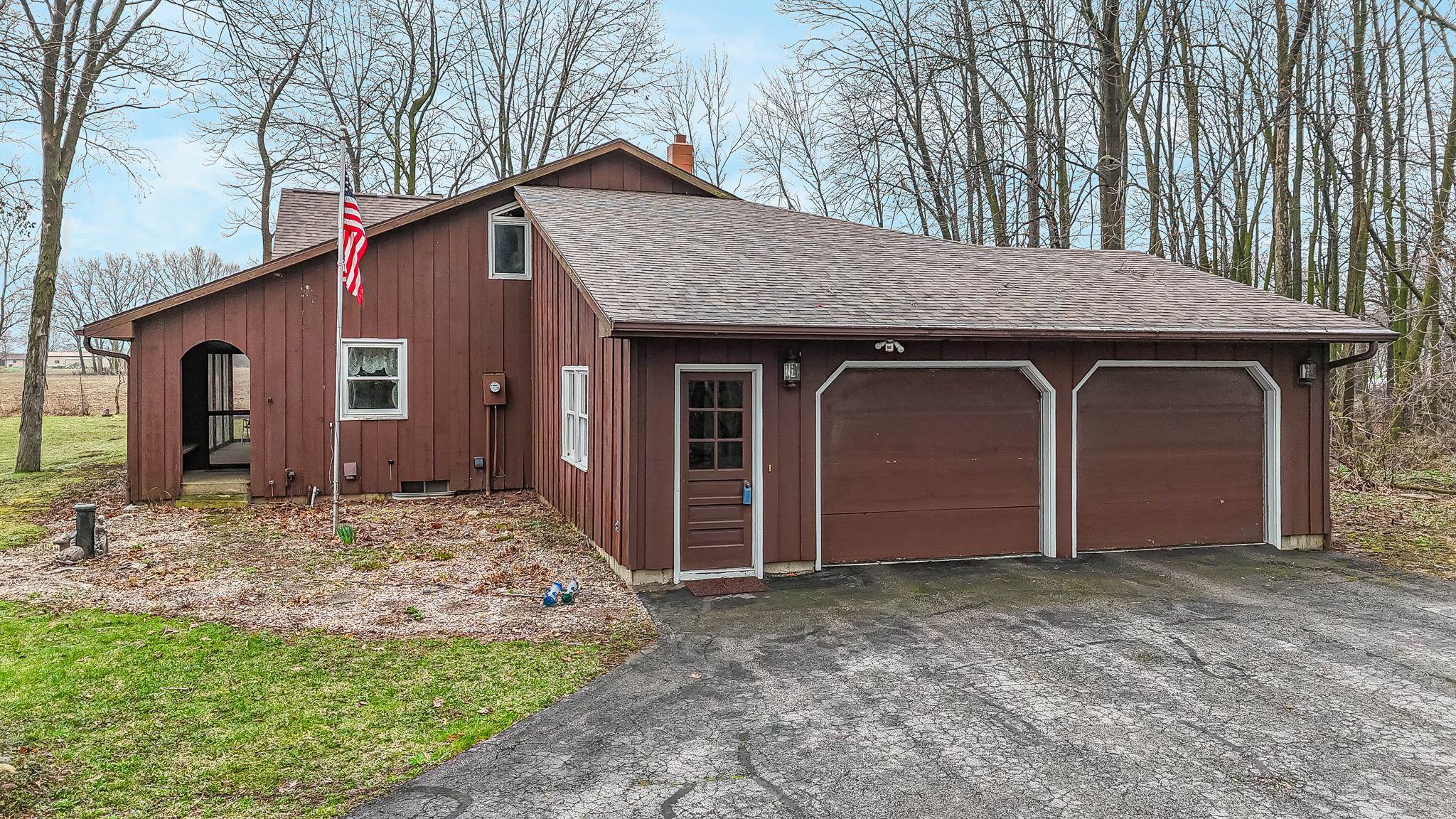 N9237 County Road North Appleton, WI 54915 - Photo 36 of 45