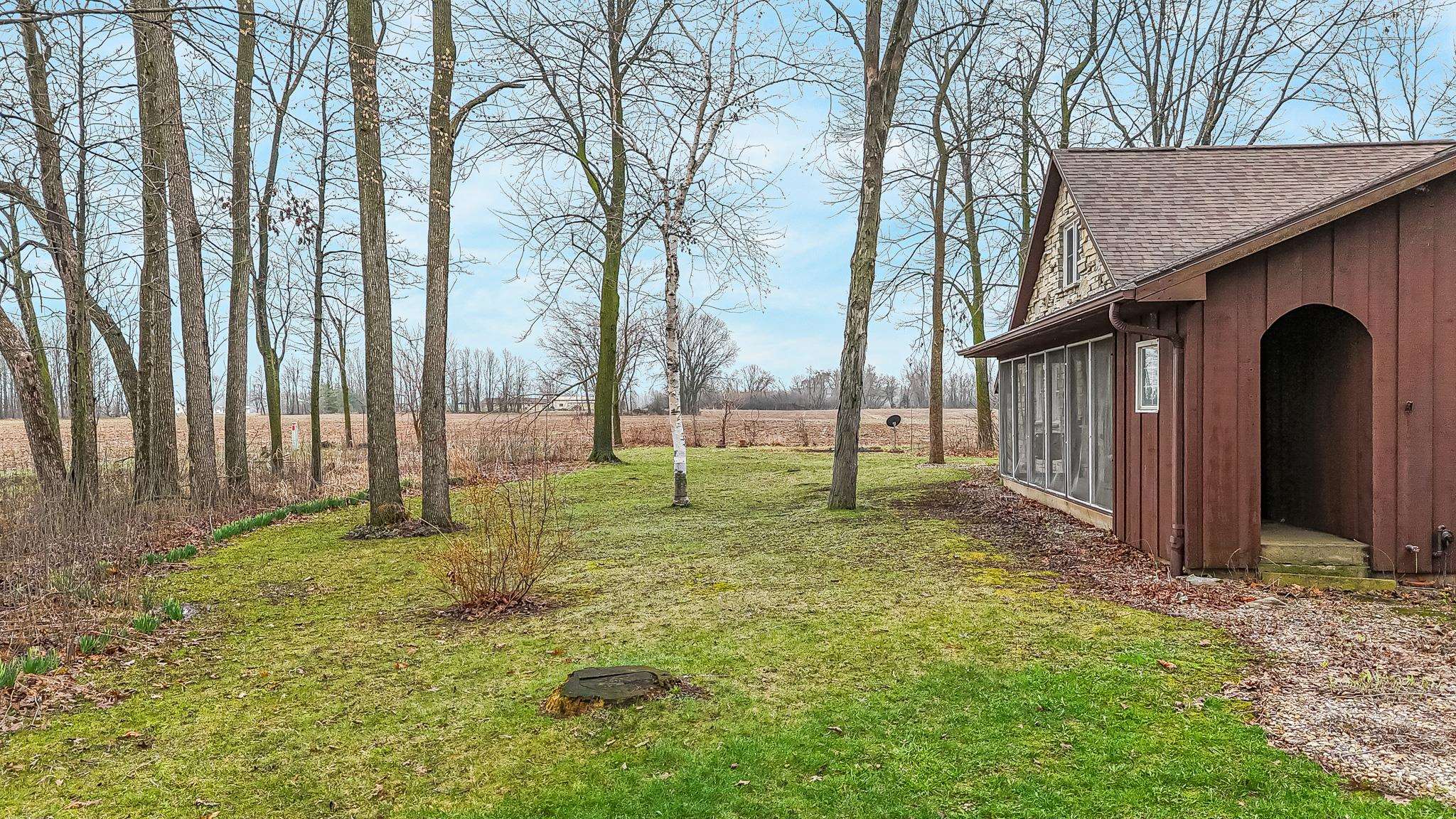 N9237 County Road North Appleton, WI 54915 - Photo 37 of 45