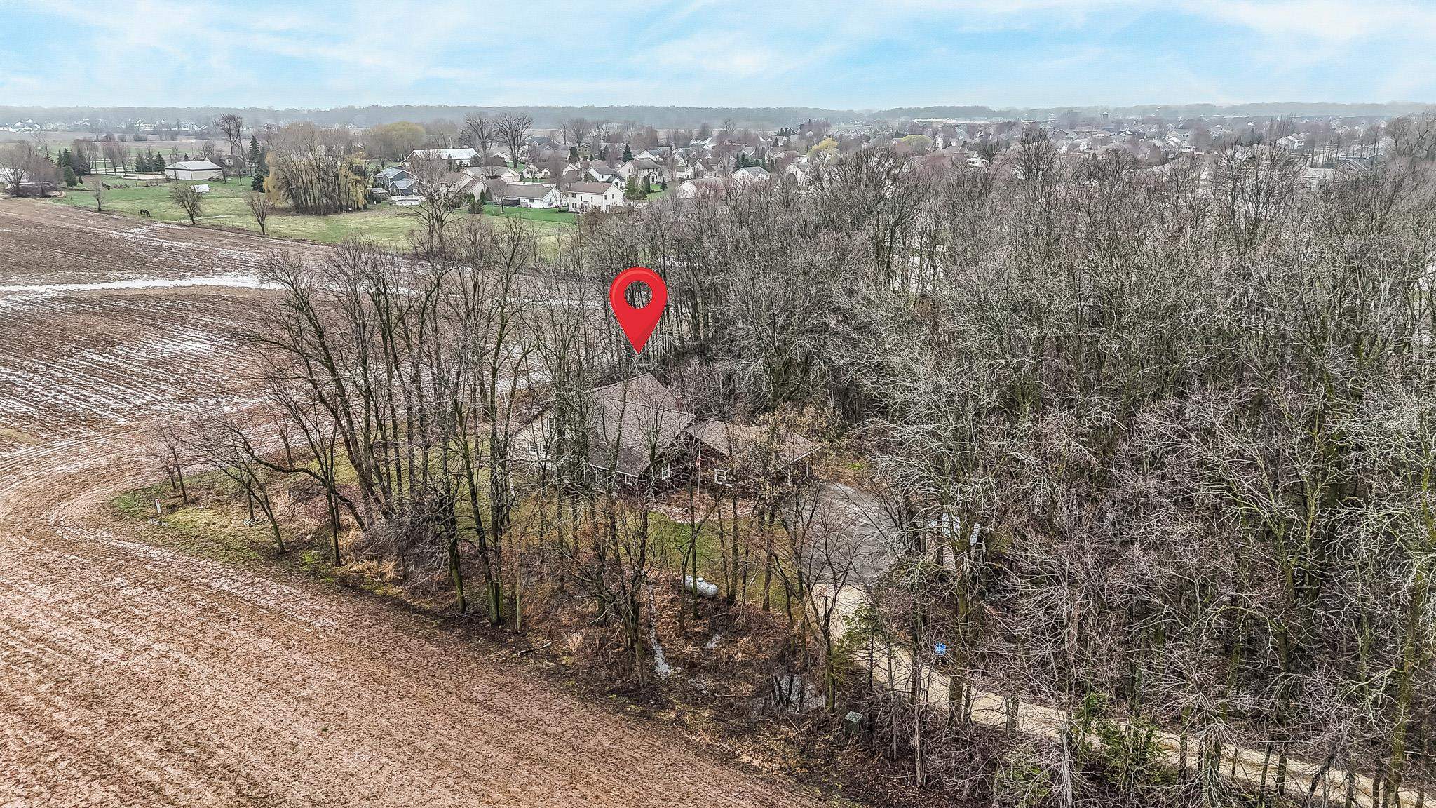 N9237 County Road North Appleton, WI 54915 - Photo 40 of 45