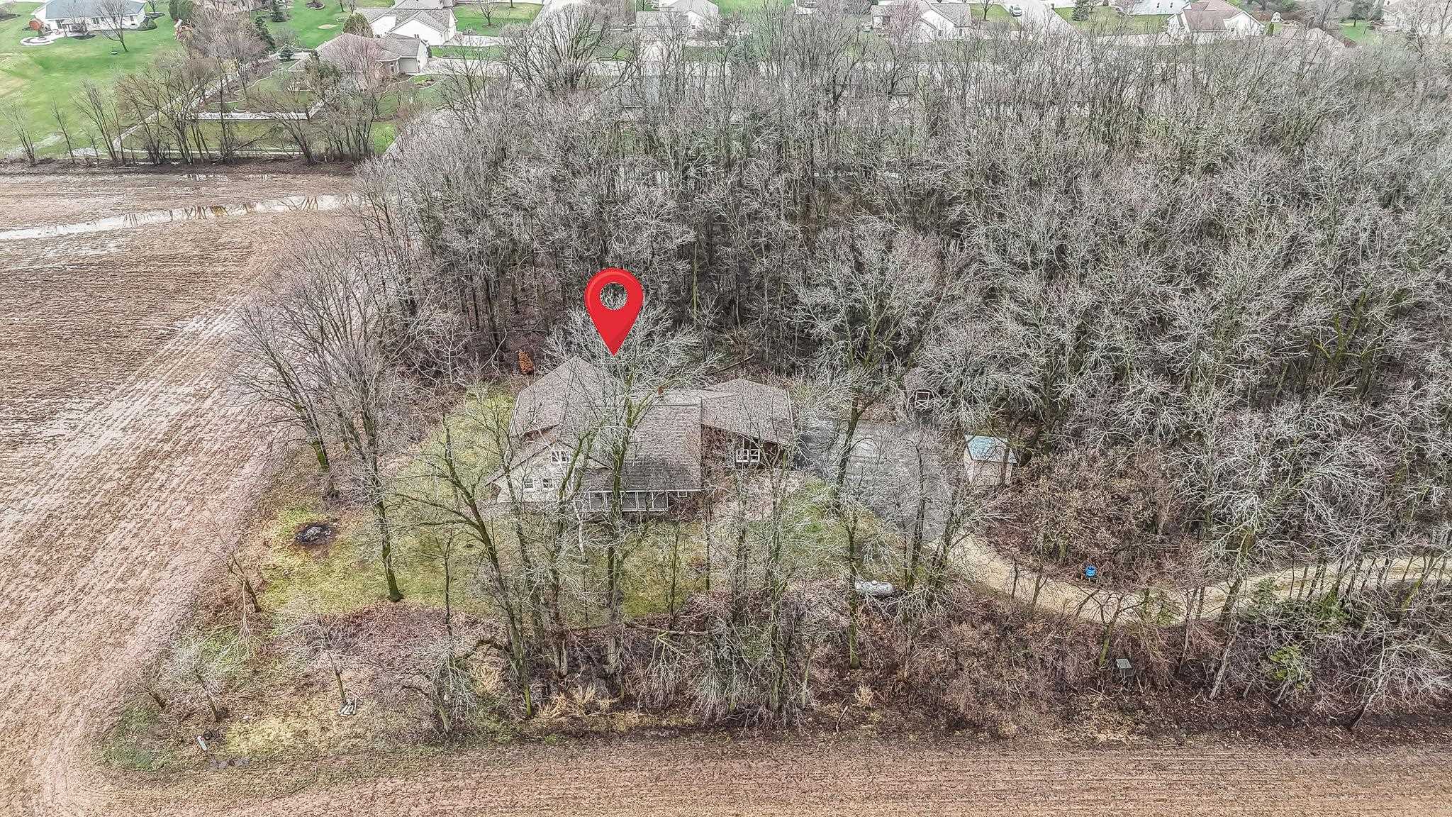 N9237 County Road North Appleton, WI 54915 - Photo 41 of 45