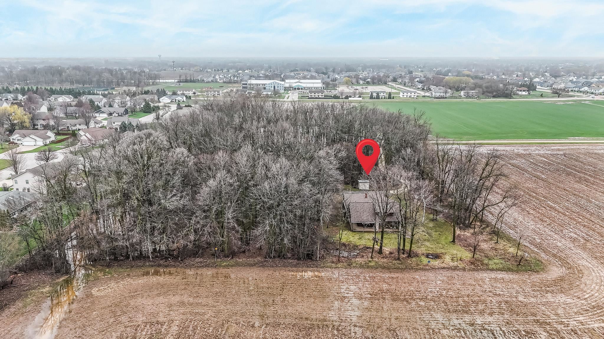 N9237 County Road North Appleton, WI 54915 - Photo 43 of 45