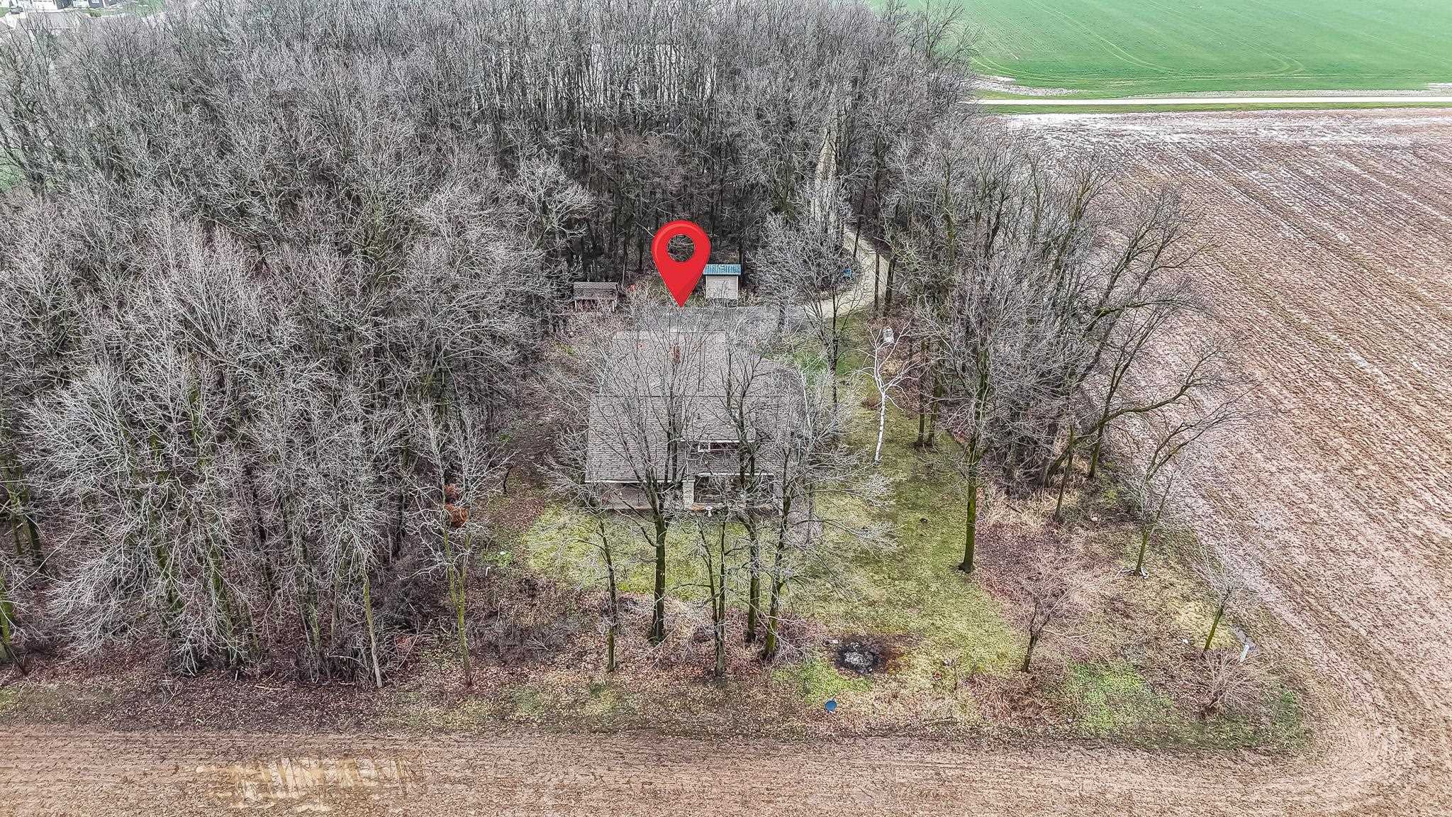 N9237 County Road North Appleton, WI 54915 - Photo 44 of 45