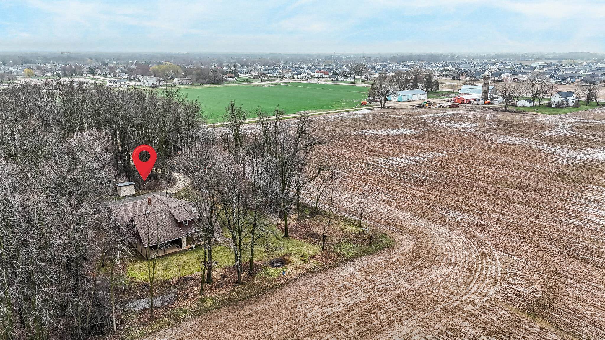 N9237 County Road North Appleton, WI 54915 - Photo 45 of 45