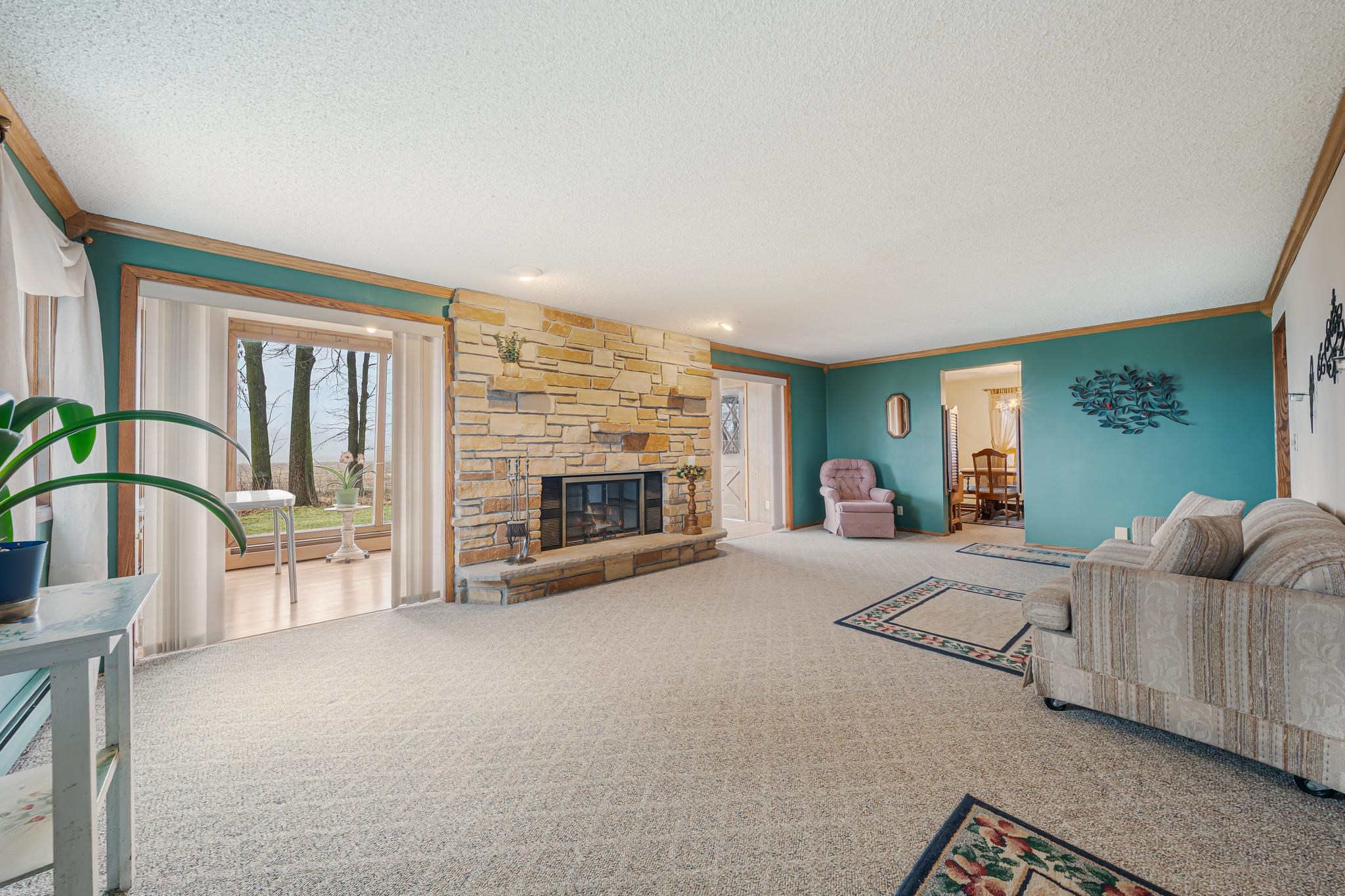 N9237 County Road North Appleton, WI 54915 - Photo 9 of 45