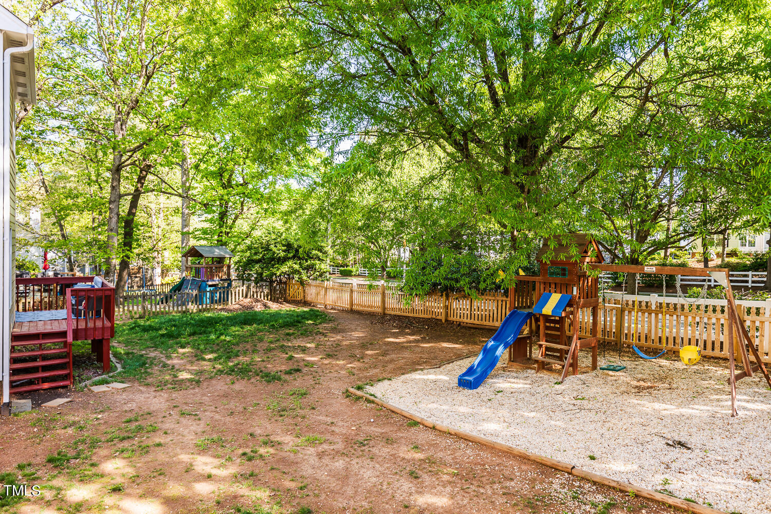 5120 Fairmead Circle Raleigh, NC 27613 - Photo 39 of 49 5120 Fairmead Circle-3