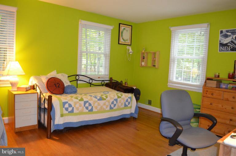 727 Chapel Ridge Road Lutherville-Timonium, MD 21093 - Photo 12 of 23 Bedroom