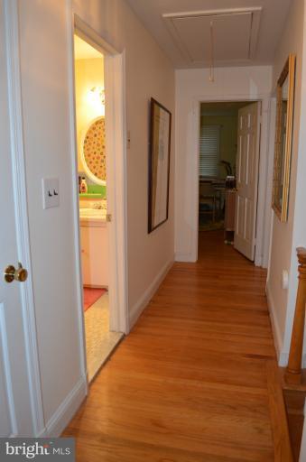 727 Chapel Ridge Road Lutherville-Timonium, MD 21093 - Photo 14 of 23 Interior (General)