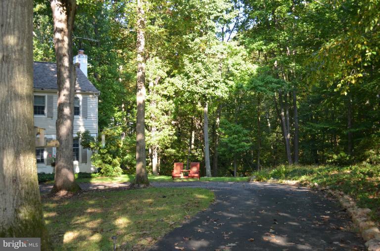 727 Chapel Ridge Road Lutherville-Timonium, MD 21093 - Photo 16 of 23 Exterior (General)