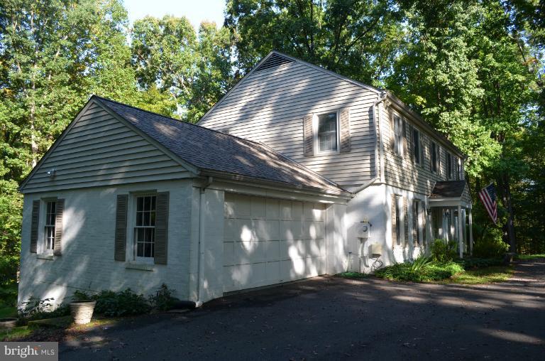 727 Chapel Ridge Road Lutherville-Timonium, MD 21093 - Photo 17 of 23 Exterior (General)