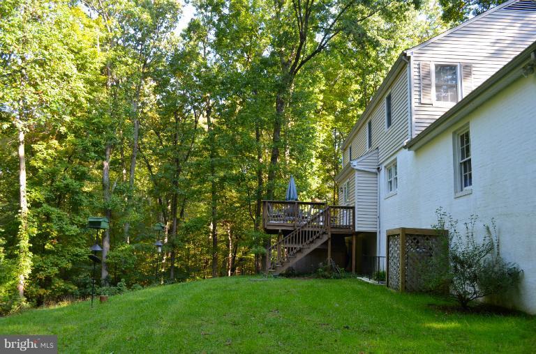 727 Chapel Ridge Road Lutherville-Timonium, MD 21093 - Photo 20 of 23 Exterior (General)