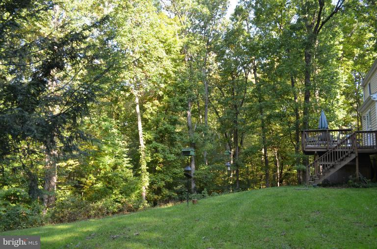727 Chapel Ridge Road Lutherville-Timonium, MD 21093 - Photo 21 of 23 Exterior (General)