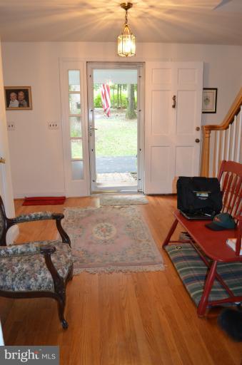 727 Chapel Ridge Road Lutherville-Timonium, MD 21093 - Photo 7 of 23 Interior (General)