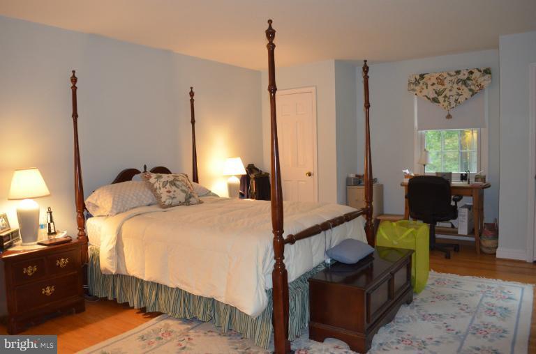 727 Chapel Ridge Road Lutherville-Timonium, MD 21093 - Photo 9 of 23 Bedroom (Master)