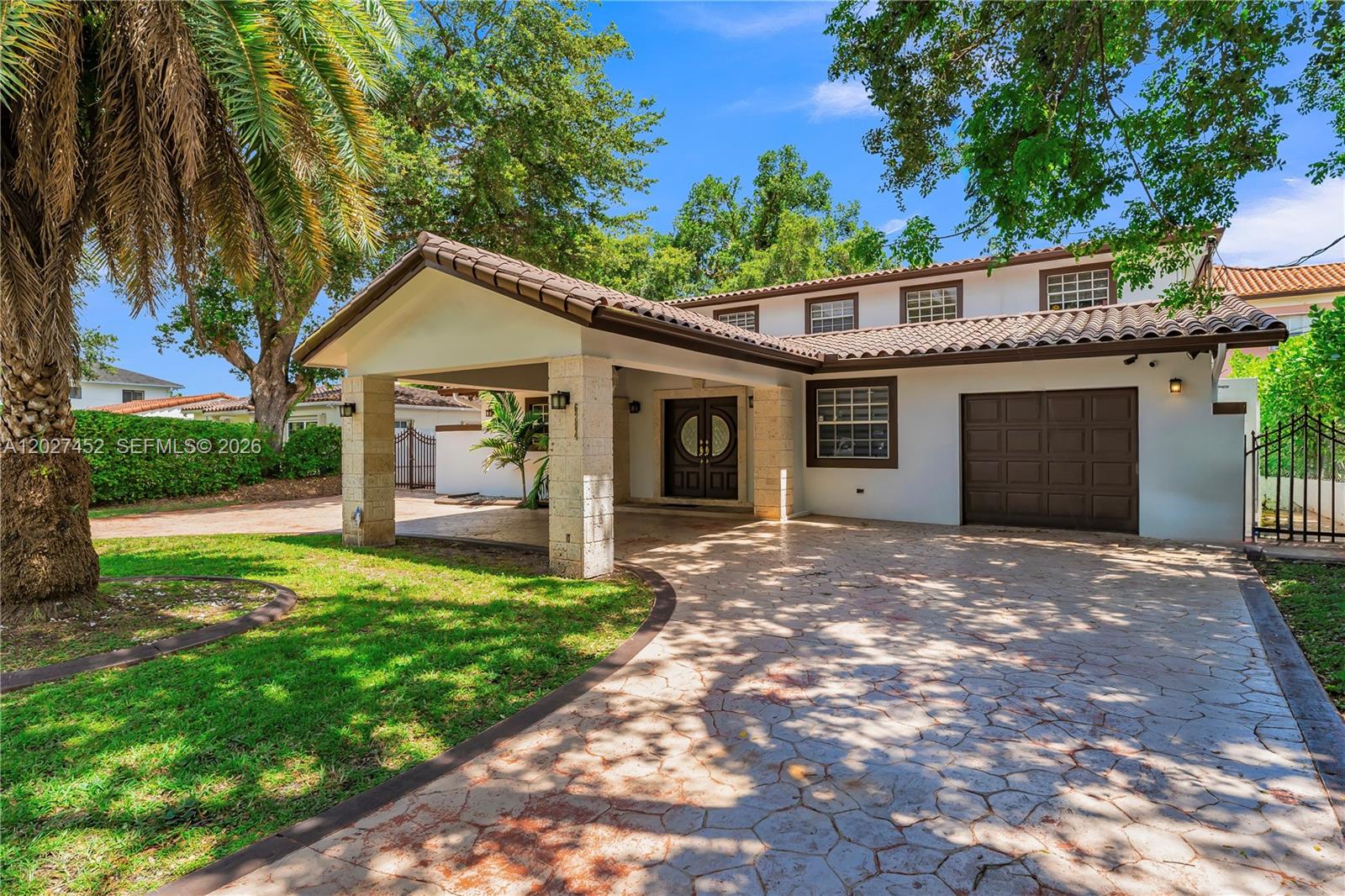 6284 Southwest 26th Street Miami, FL 33155 - Photo 2 of 74