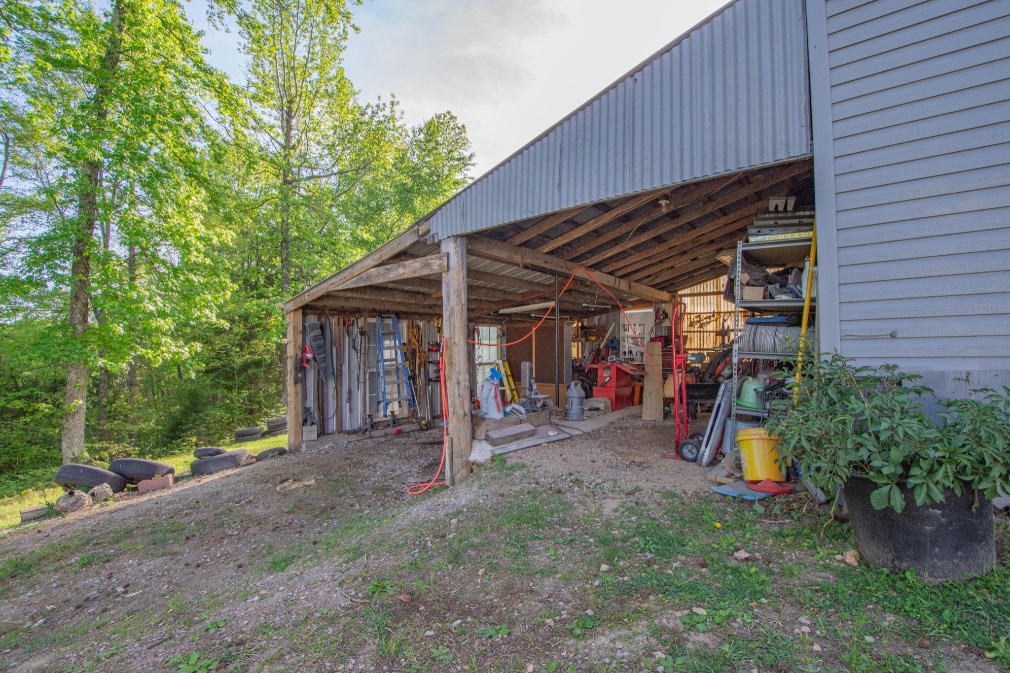 2490 Tackets Branch Road Prospect, TN 38477 - Photo 20 of 42