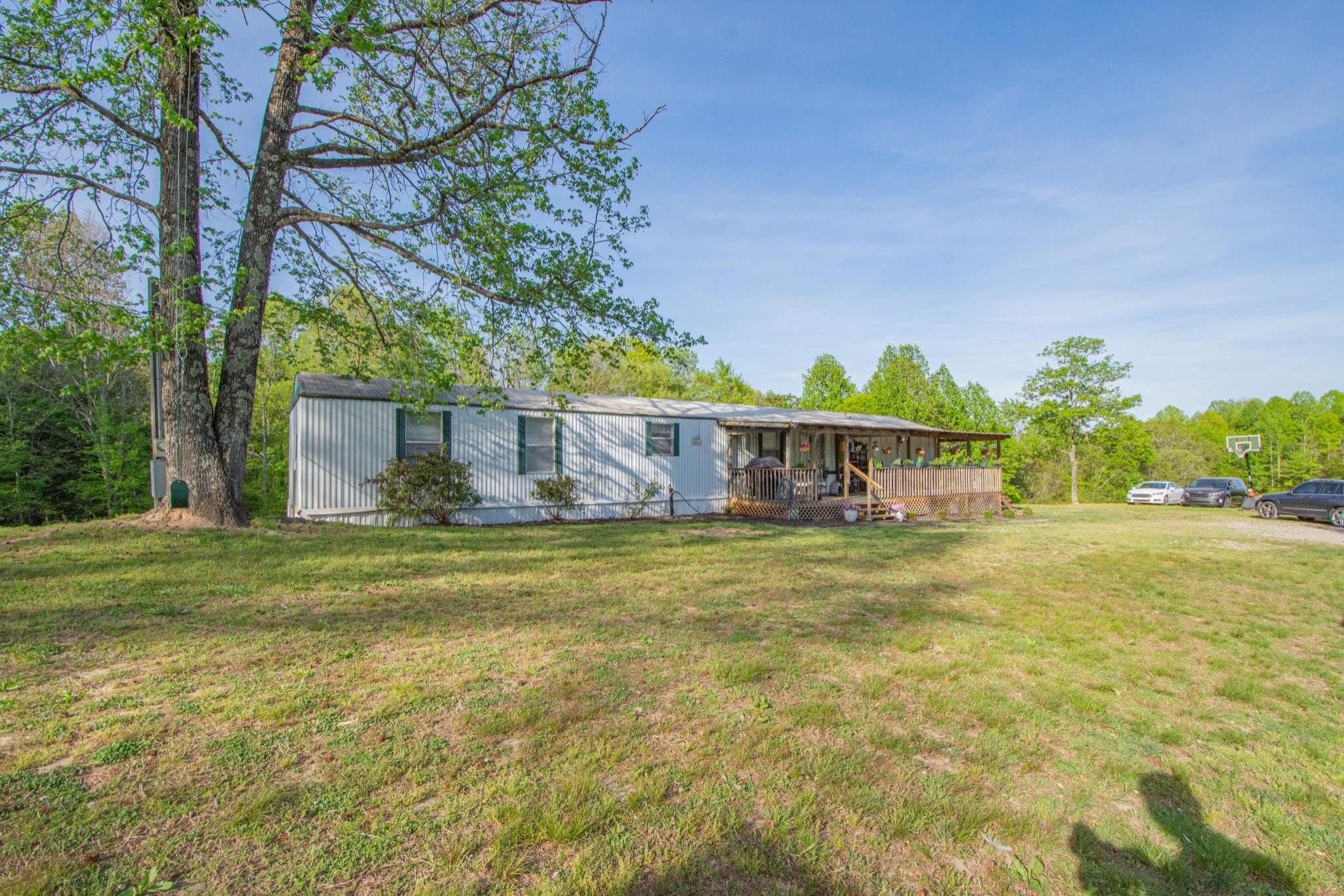 2490 Tackets Branch Road Prospect, TN 38477 - Photo 3 of 42