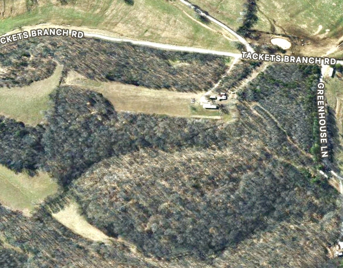 2490 Tackets Branch Road Prospect, TN 38477 - Photo 31 of 42