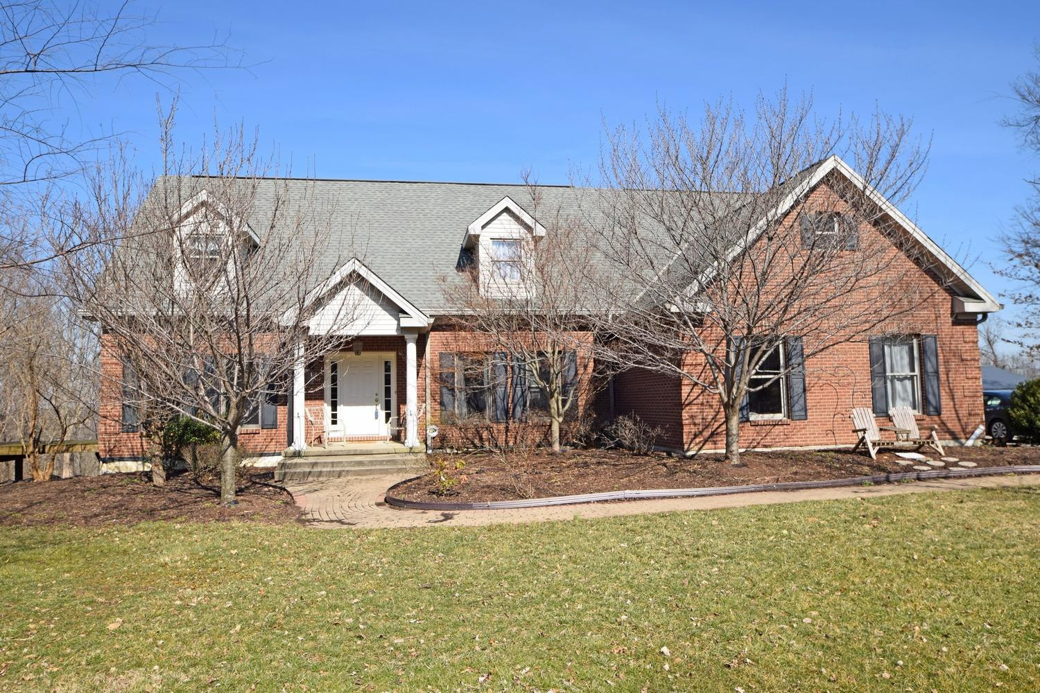 8063 Camp Ernst Road Burlington, KY 41005 - Photo 1 of 28 Gallery Image 1