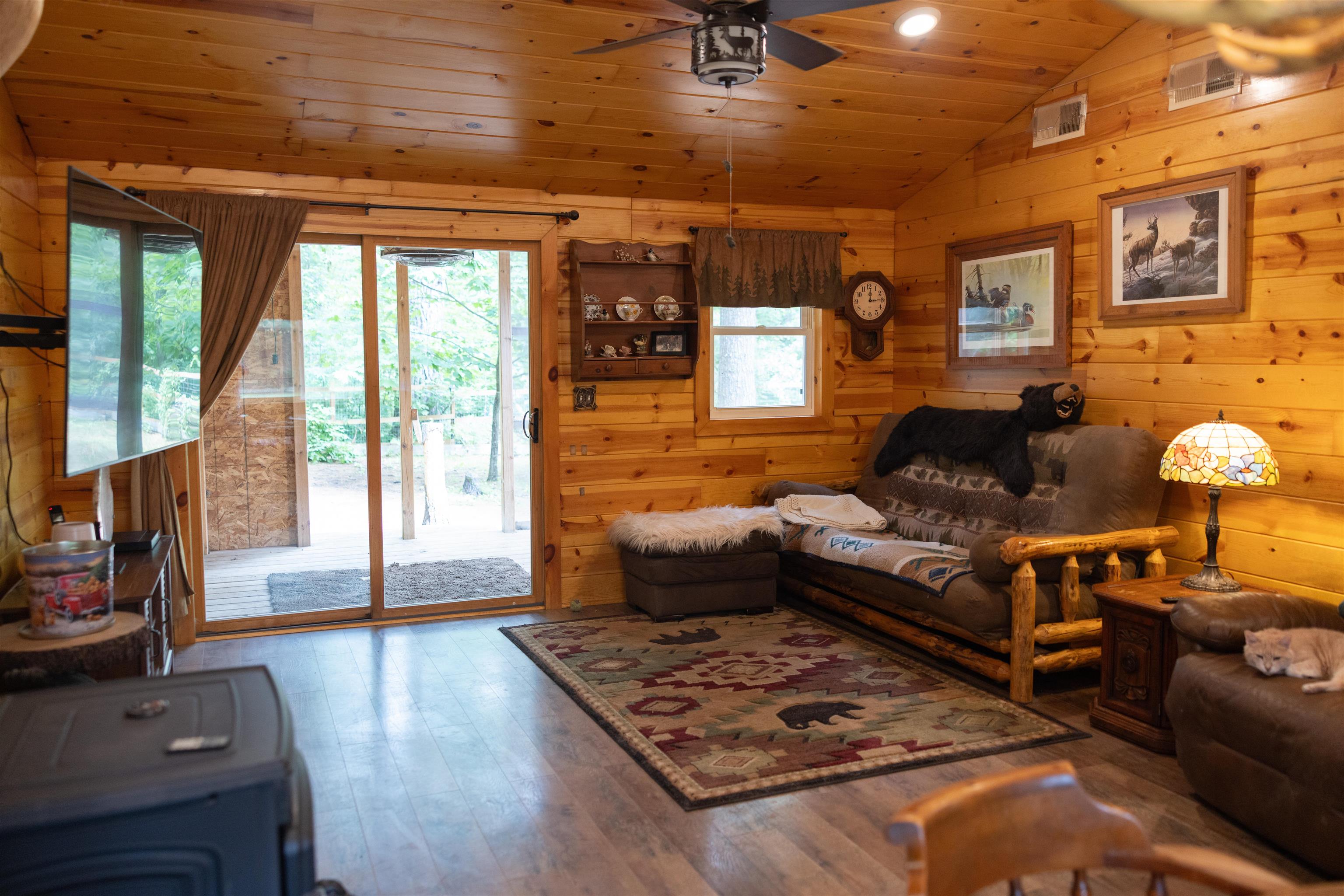 14232 Powell Road Manitowish Waters, WI 54545 - Photo 15 of 47
