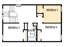 26502 Delightful Drive Hockley, TX 77447 - Photo 50 of 50 a picture of a black and white photo