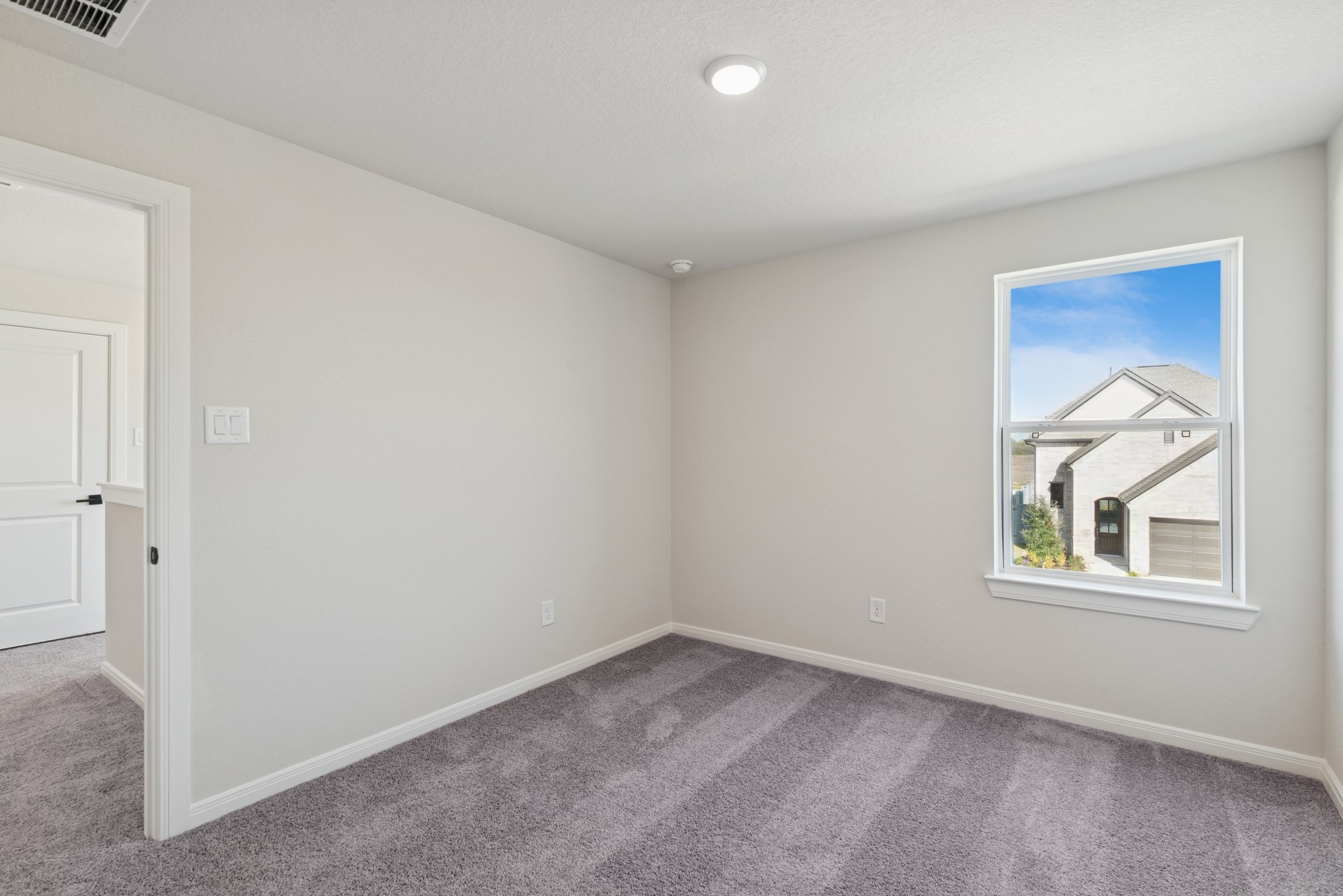 26502 Delightful Drive Hockley, TX 77447 - Photo 34 of 50 an empty room with a window