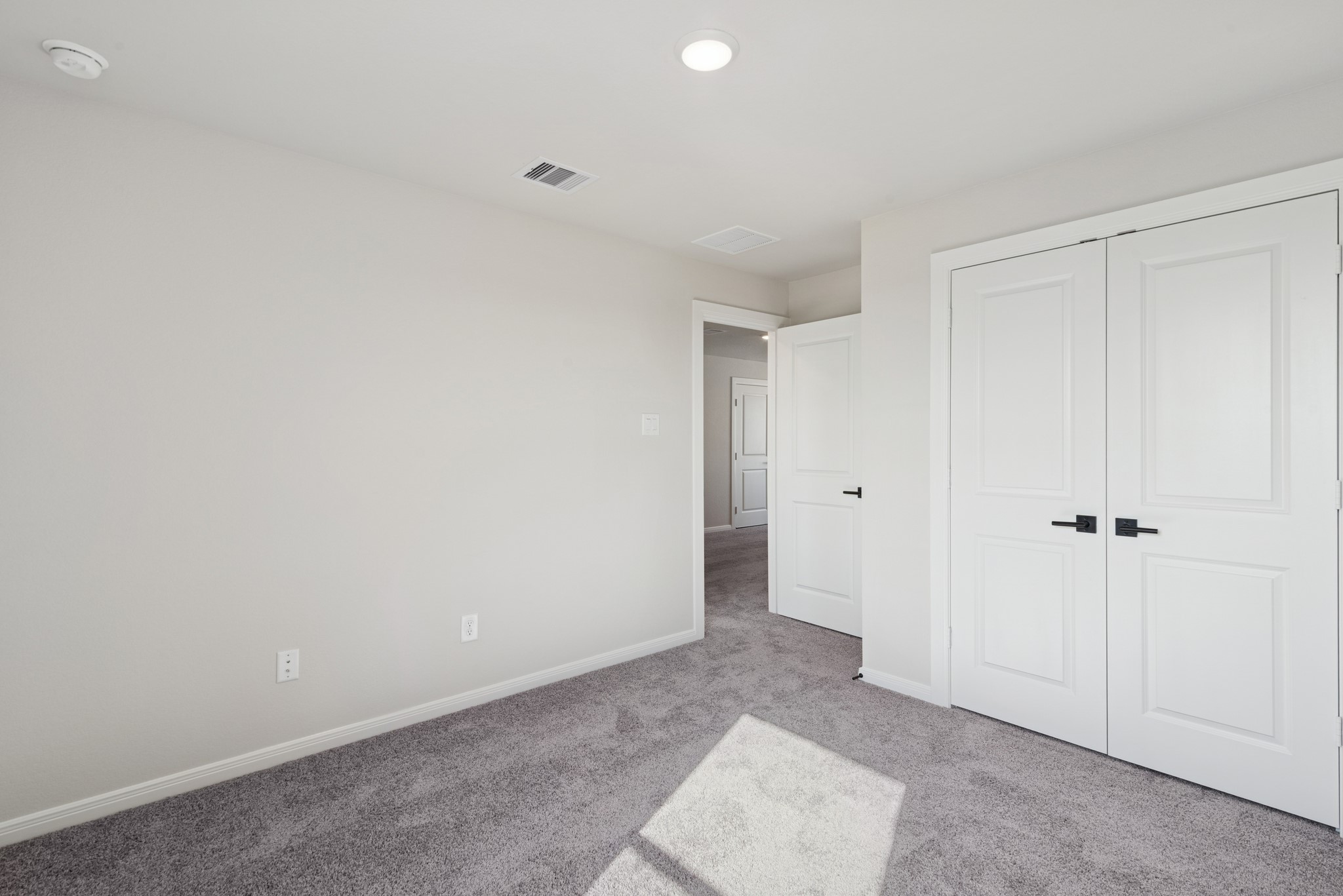 26502 Delightful Drive Hockley, TX 77447 - Photo 39 of 50 a view of an empty room