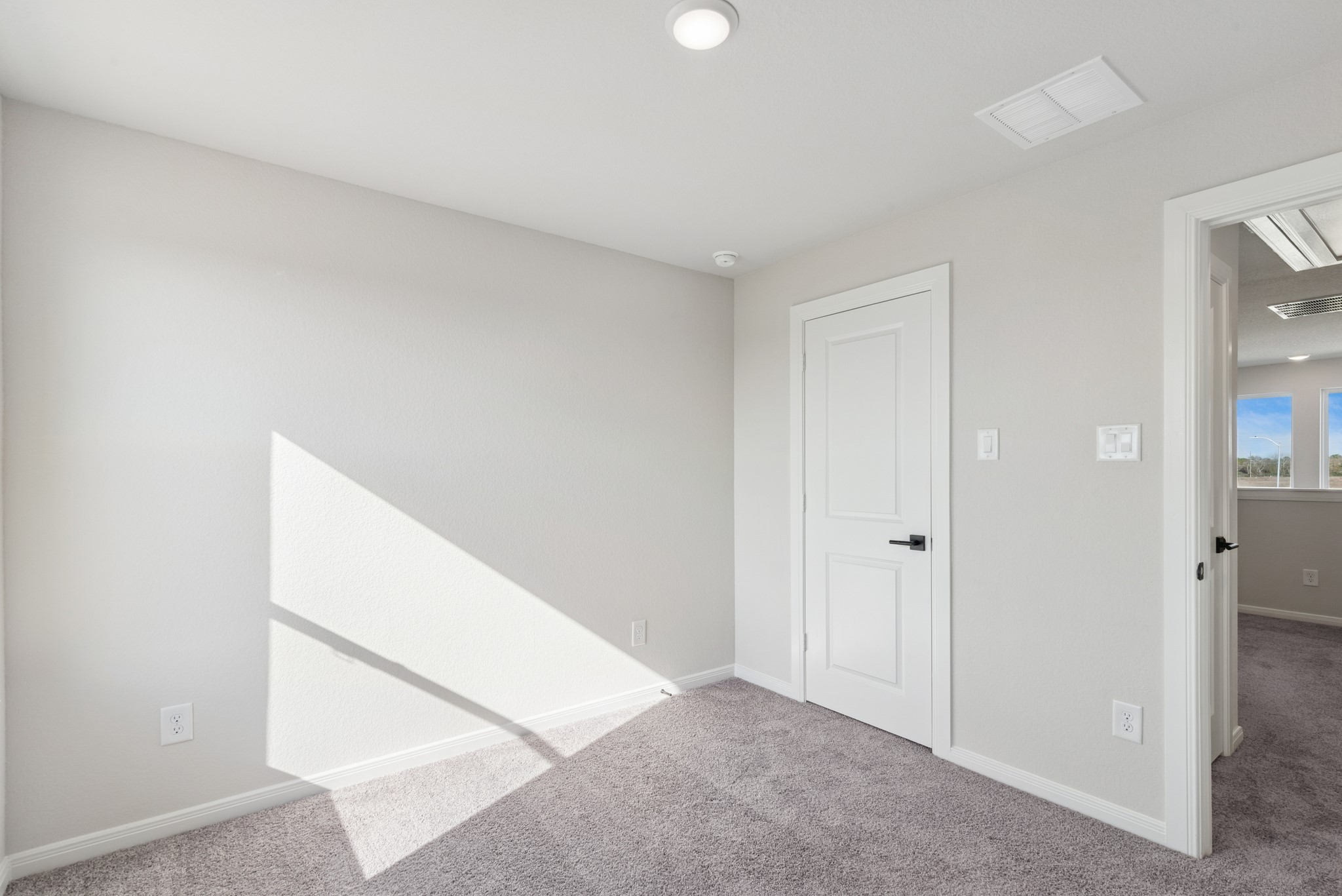 26502 Delightful Drive Hockley, TX 77447 - Photo 42 of 50 a view of an empty room