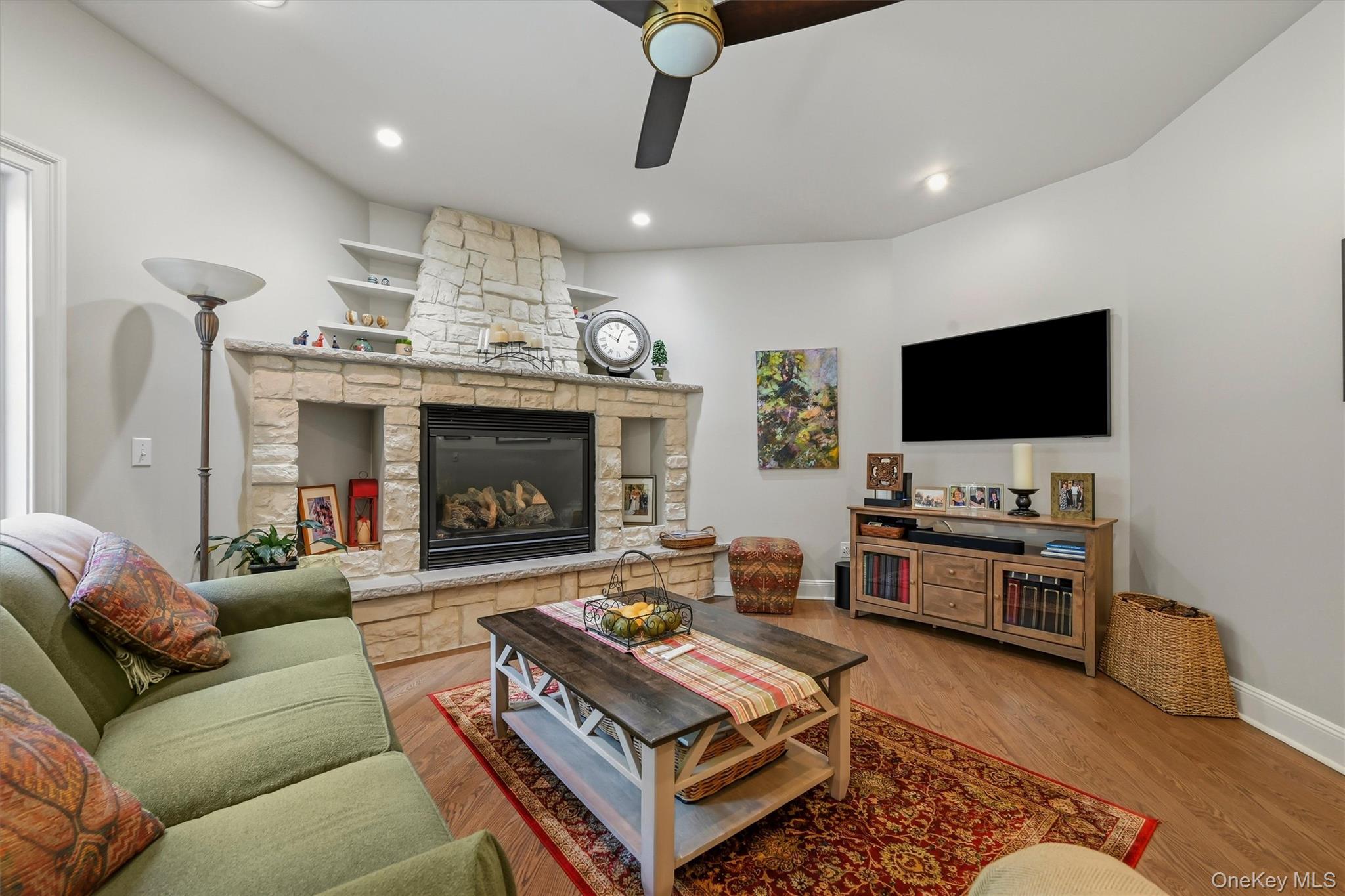2 Half Moon Ridge Cornwall-on-Hudson, NY 12520 - Photo 17 of 50 Family Room