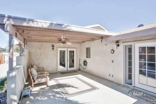 505 South Sorrel Street Ridgecrest, CA 93555 - Photo 31 of 33