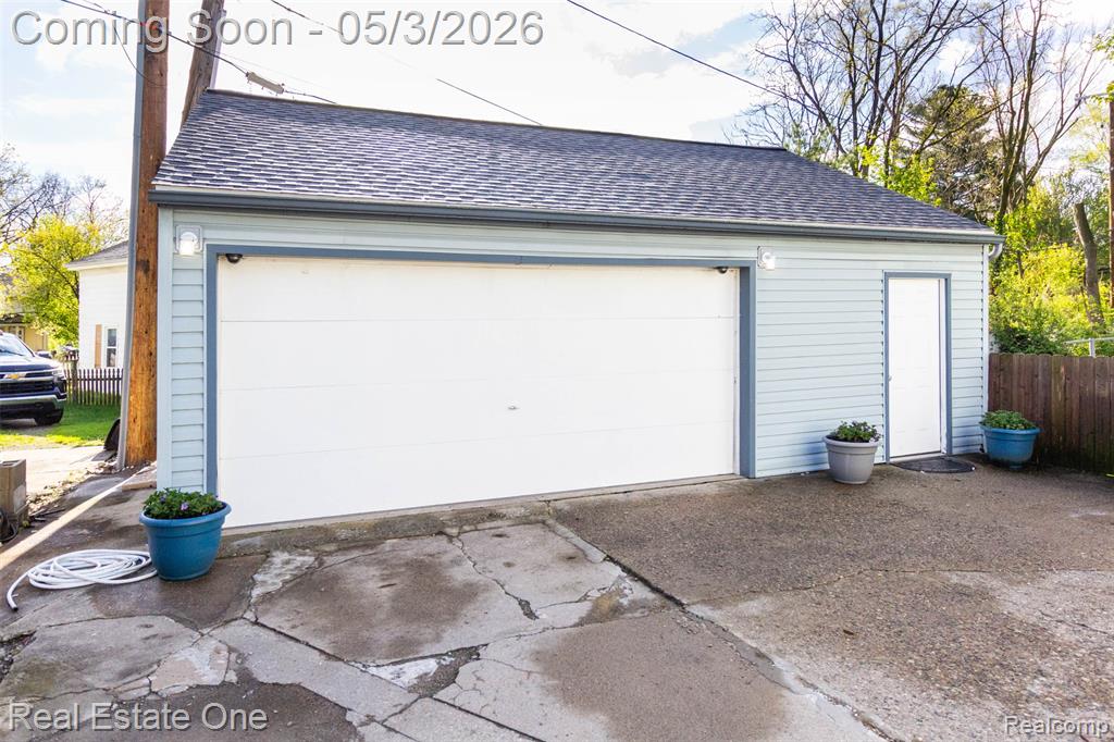 308 North Prospect Road Ypsilanti, MI 48198 - Photo 50 of 59 Gallery Image 50