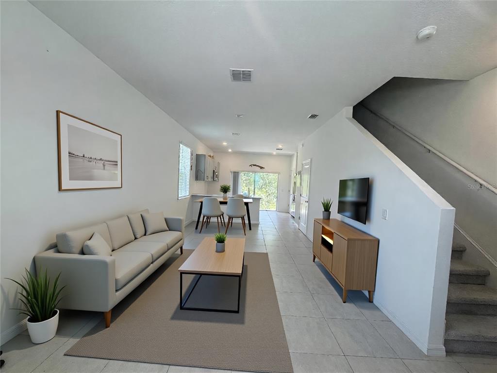 3093 Skyline Loop Kissimmee, FL 34758 - Photo 2 of 10