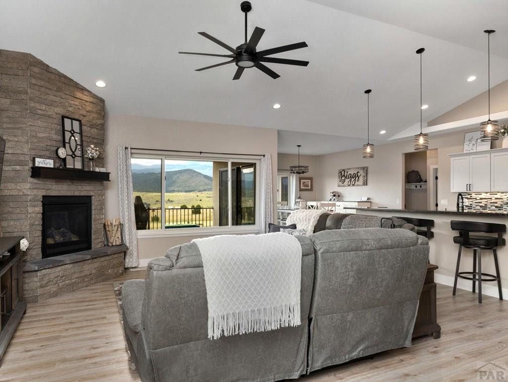 5849 Garrett Road Beulah, CO 81023 - Photo 6 of 53