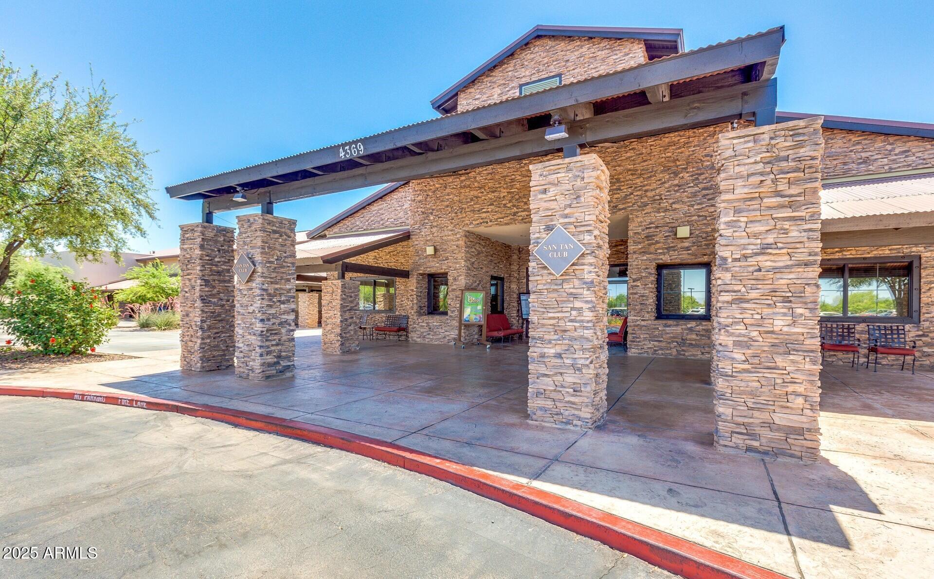4148 East Walnut Road Gilbert, AZ 85298 - Photo 58 of 64 Community Center