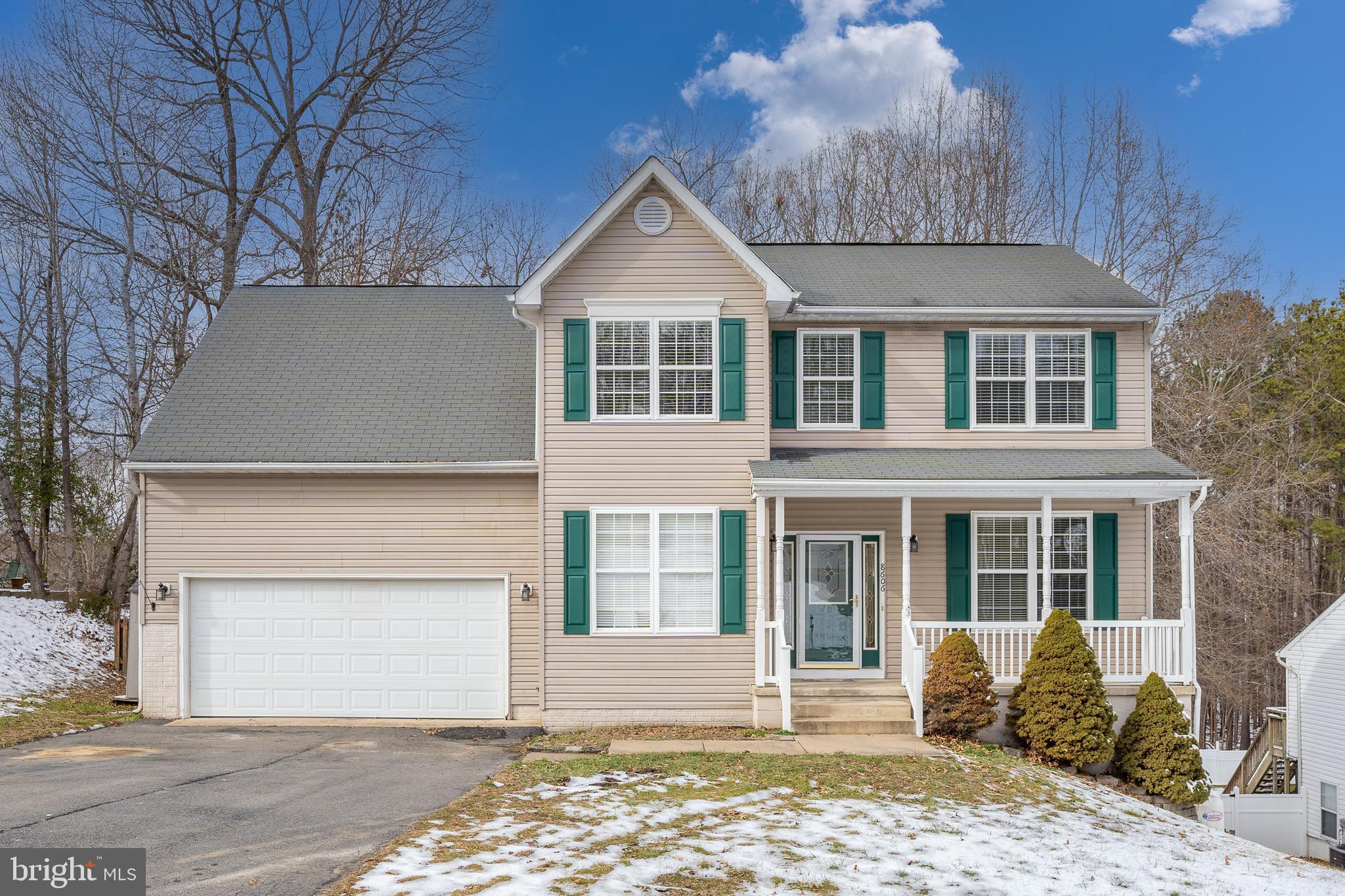 8606 Passapatanzy Road King George, VA 22485 - Photo 1 of 46 Gallery Image 1