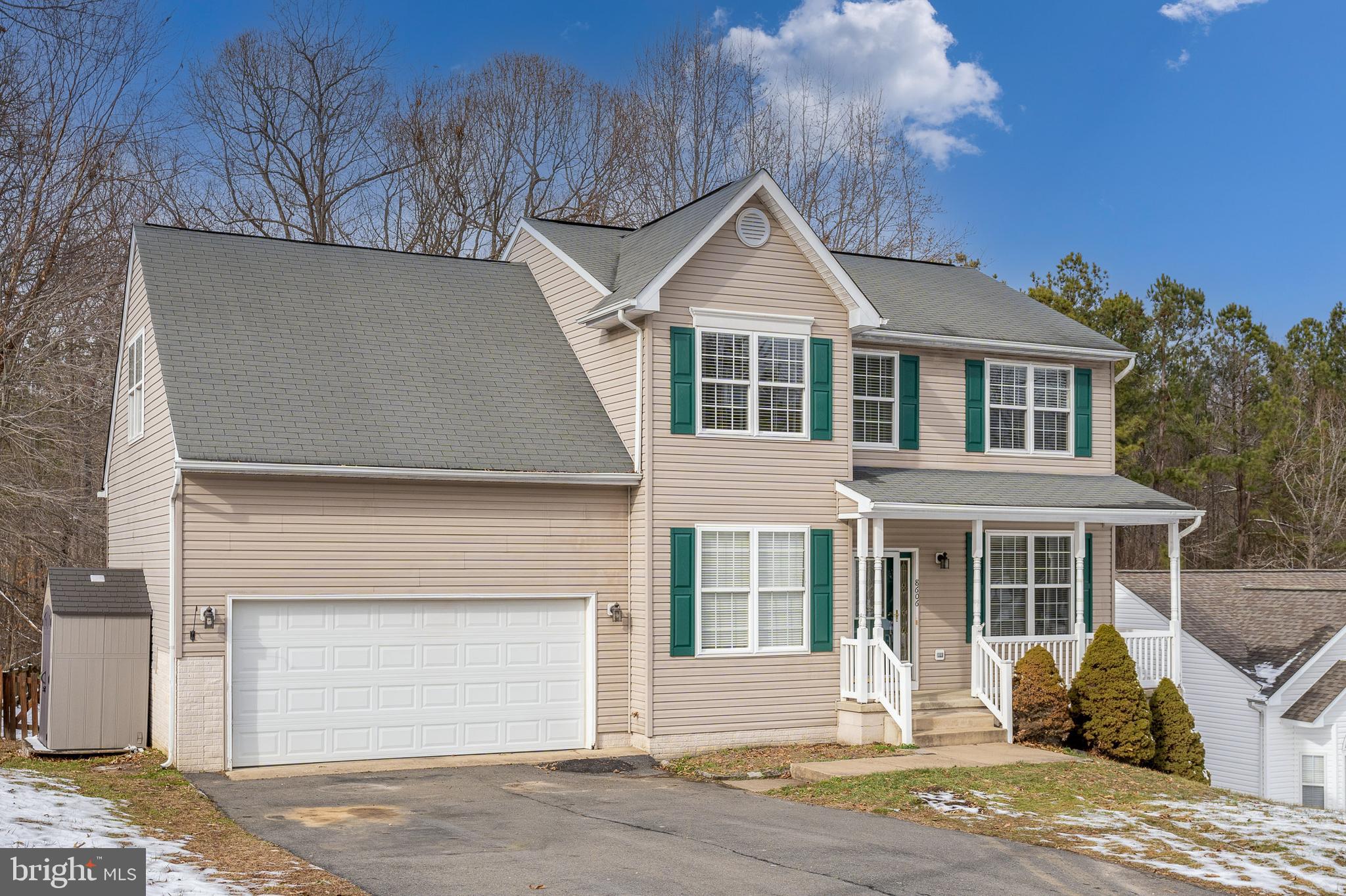 8606 Passapatanzy Road King George, VA 22485 - Photo 38 of 46 Gallery Image 38