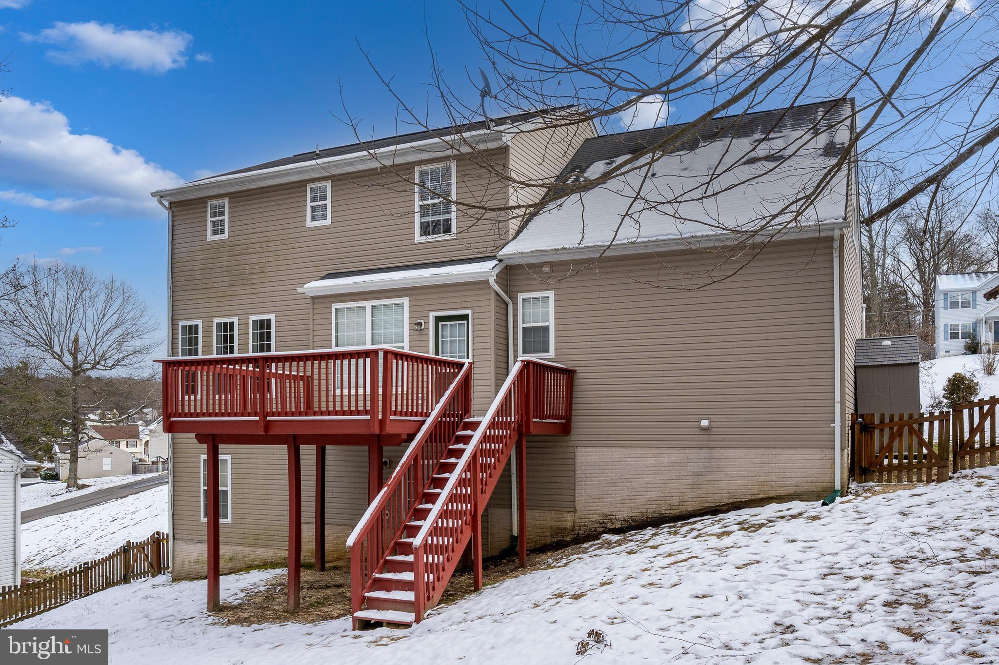 8606 Passapatanzy Road King George, VA 22485 - Photo 41 of 46 Gallery Image 41