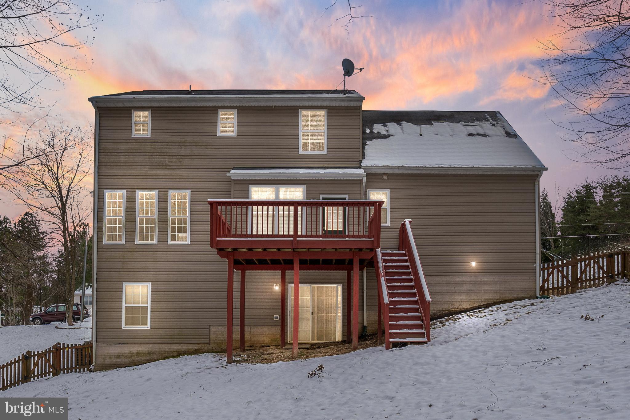 8606 Passapatanzy Road King George, VA 22485 - Photo 42 of 46 Gallery Image 42
