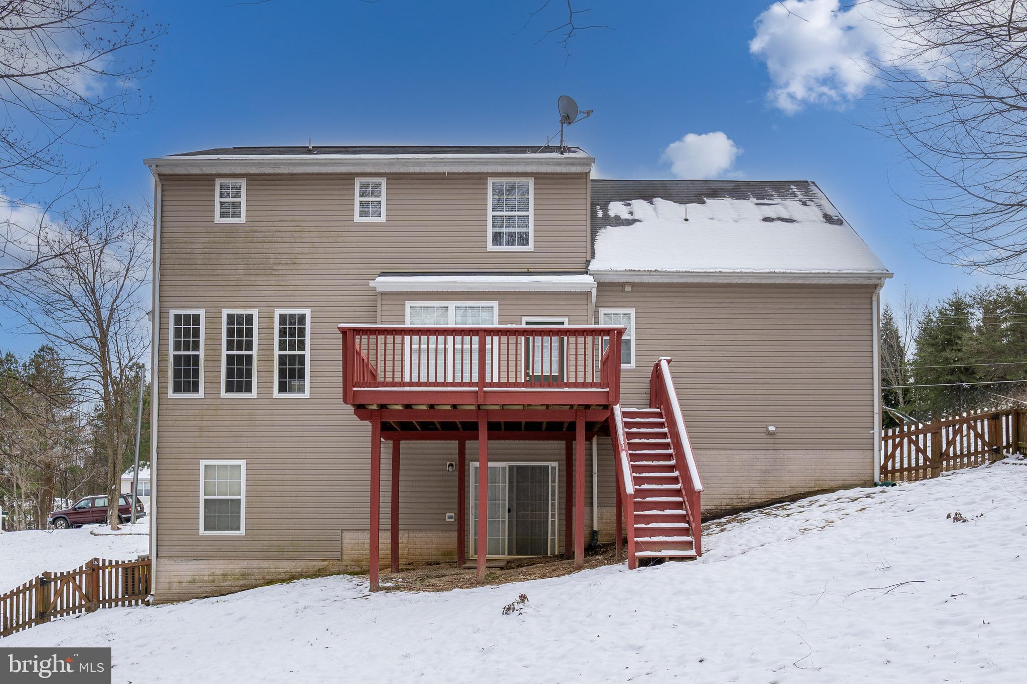 8606 Passapatanzy Road King George, VA 22485 - Photo 43 of 46 Gallery Image 43